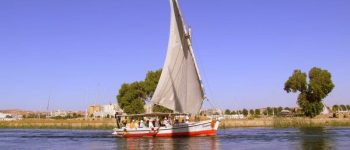 felucca-boat