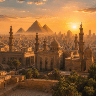 Cairo