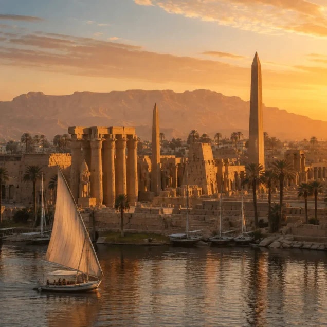 Luxor