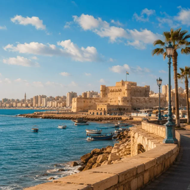Alexandria